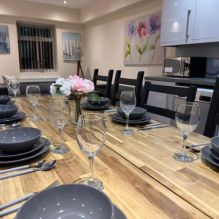 5 Bed 5 Bath / Brick Lane Central London E1 Exteriör bild