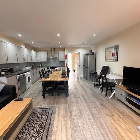 5 Bed 5 Bath / Brick Lane Central London E1 Exteriör bild