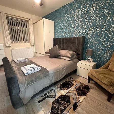 5 Bed 5 Bath / Brick Lane Central London E1 Exteriör bild