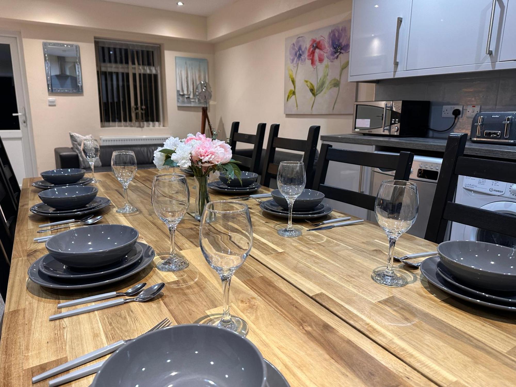 5 Bed 5 Bath / Brick Lane Central London E1 Exteriör bild