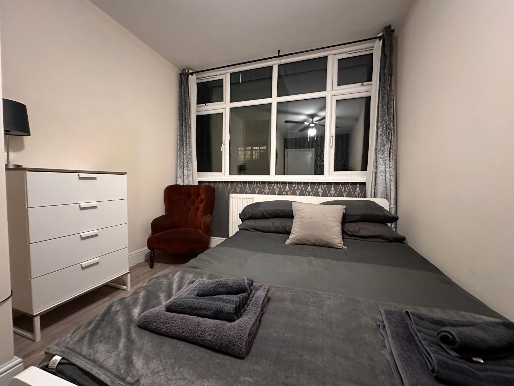 5 Bed 5 Bath / Brick Lane Central London E1 Exteriör bild