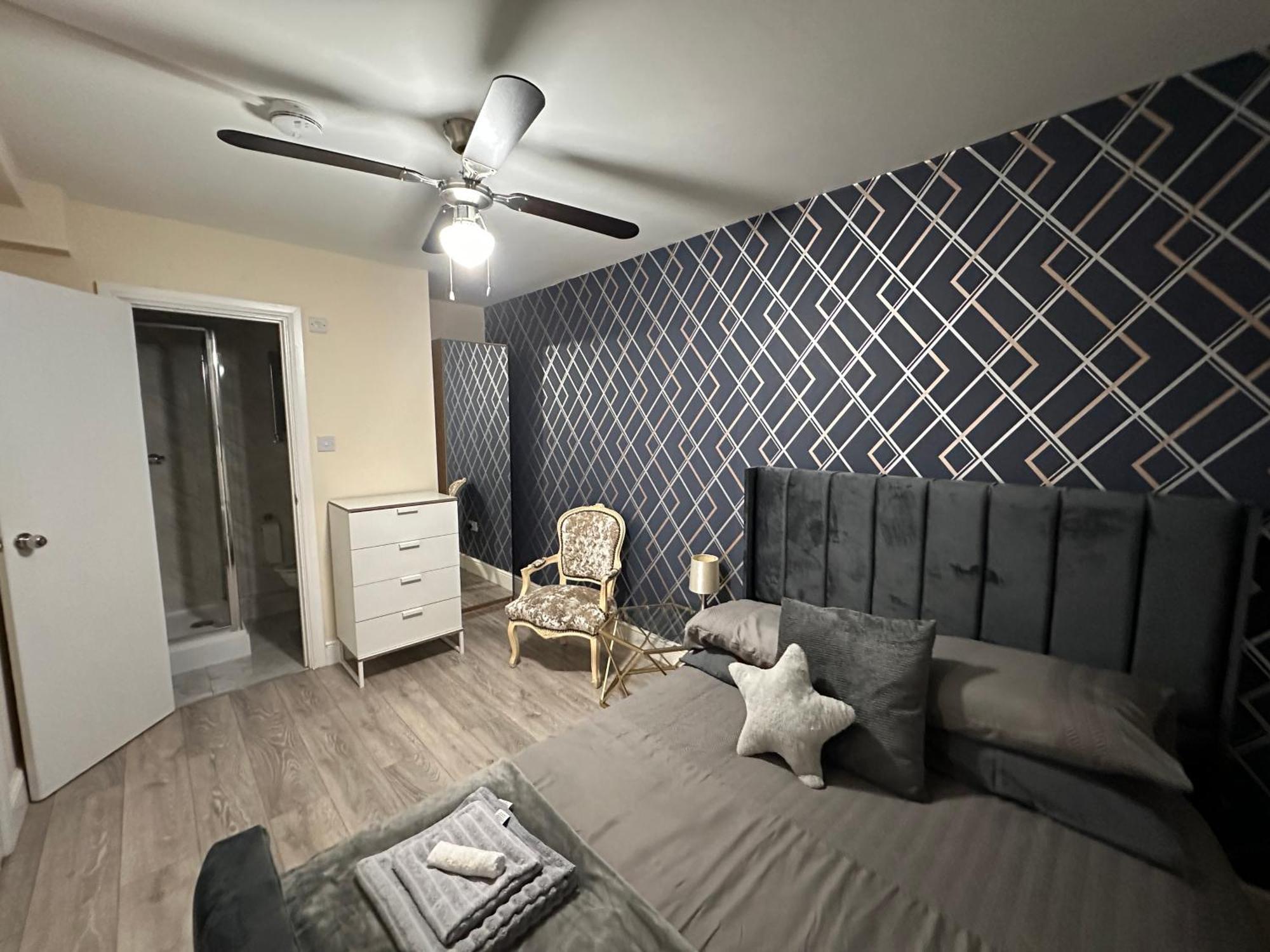 5 Bed 5 Bath / Brick Lane Central London E1 Exteriör bild