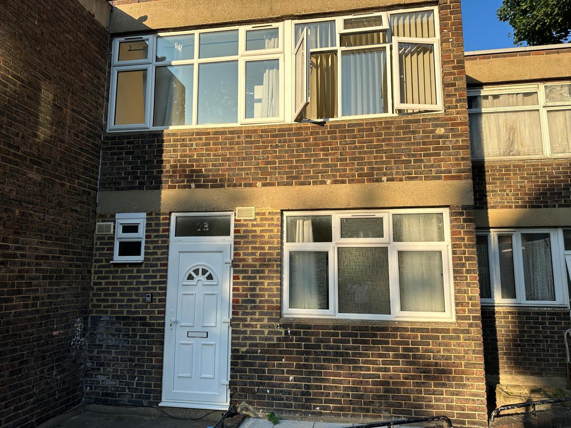 5 Bed 5 Bath / Brick Lane Central London E1 Exteriör bild