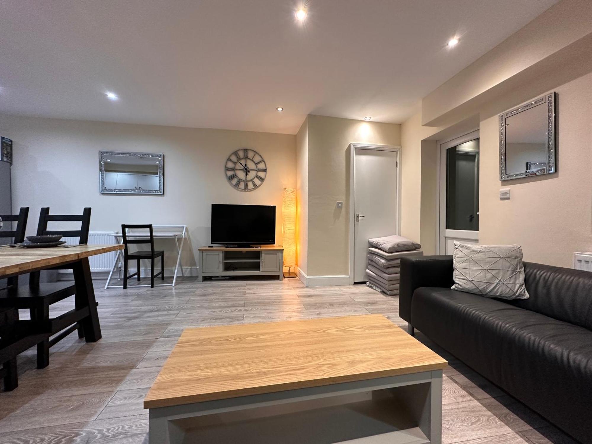 5 Bed 5 Bath / Brick Lane Central London E1 Exteriör bild