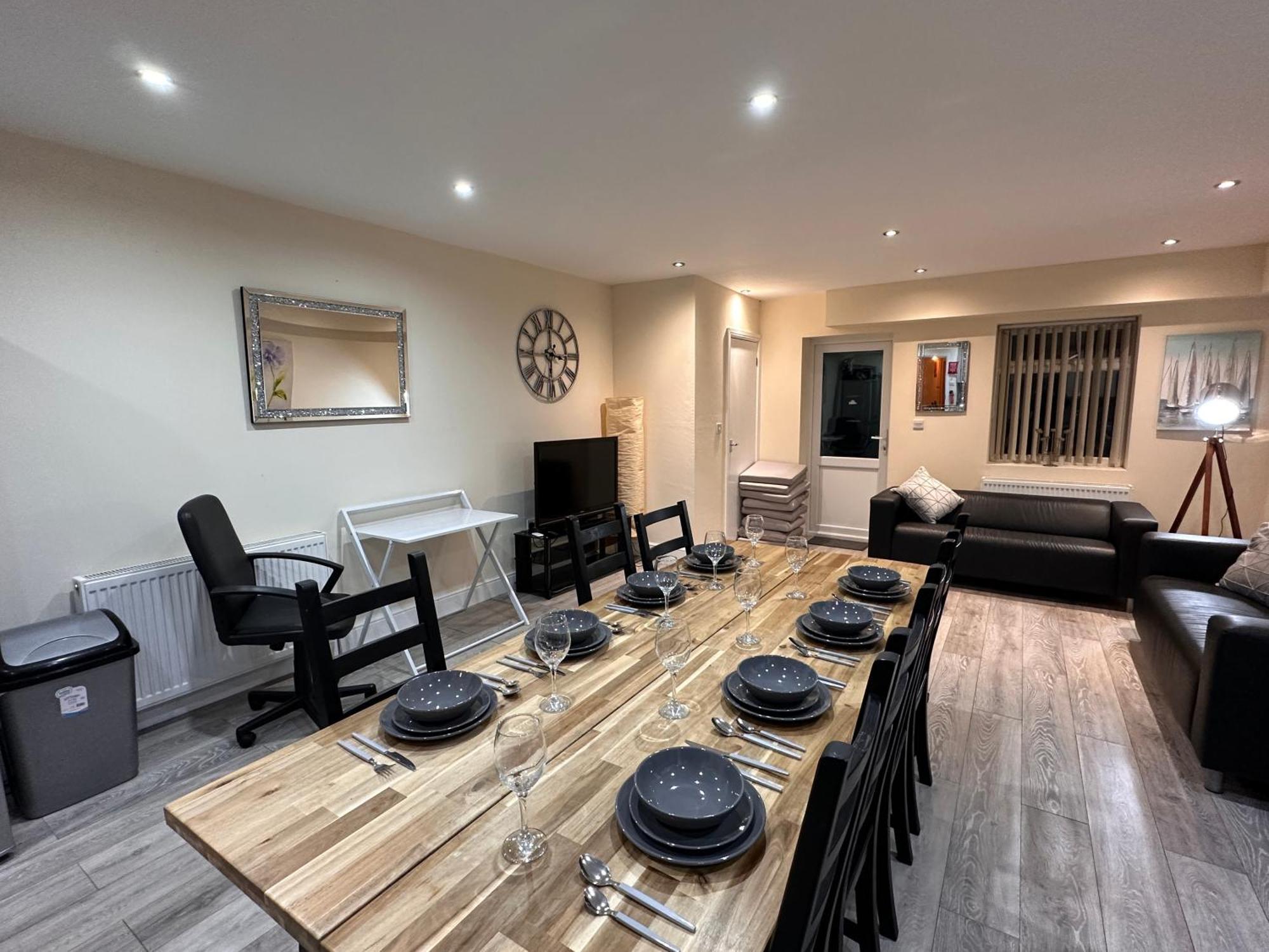 5 Bed 5 Bath / Brick Lane Central London E1 Exteriör bild