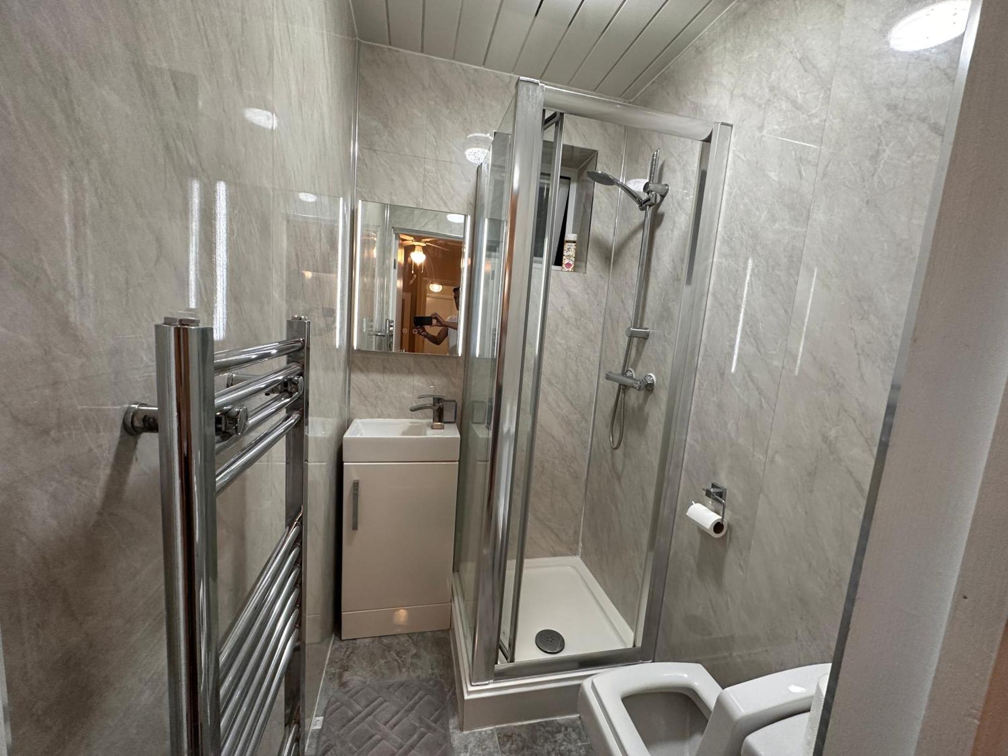 5 Bed 5 Bath / Brick Lane Central London E1 Exteriör bild