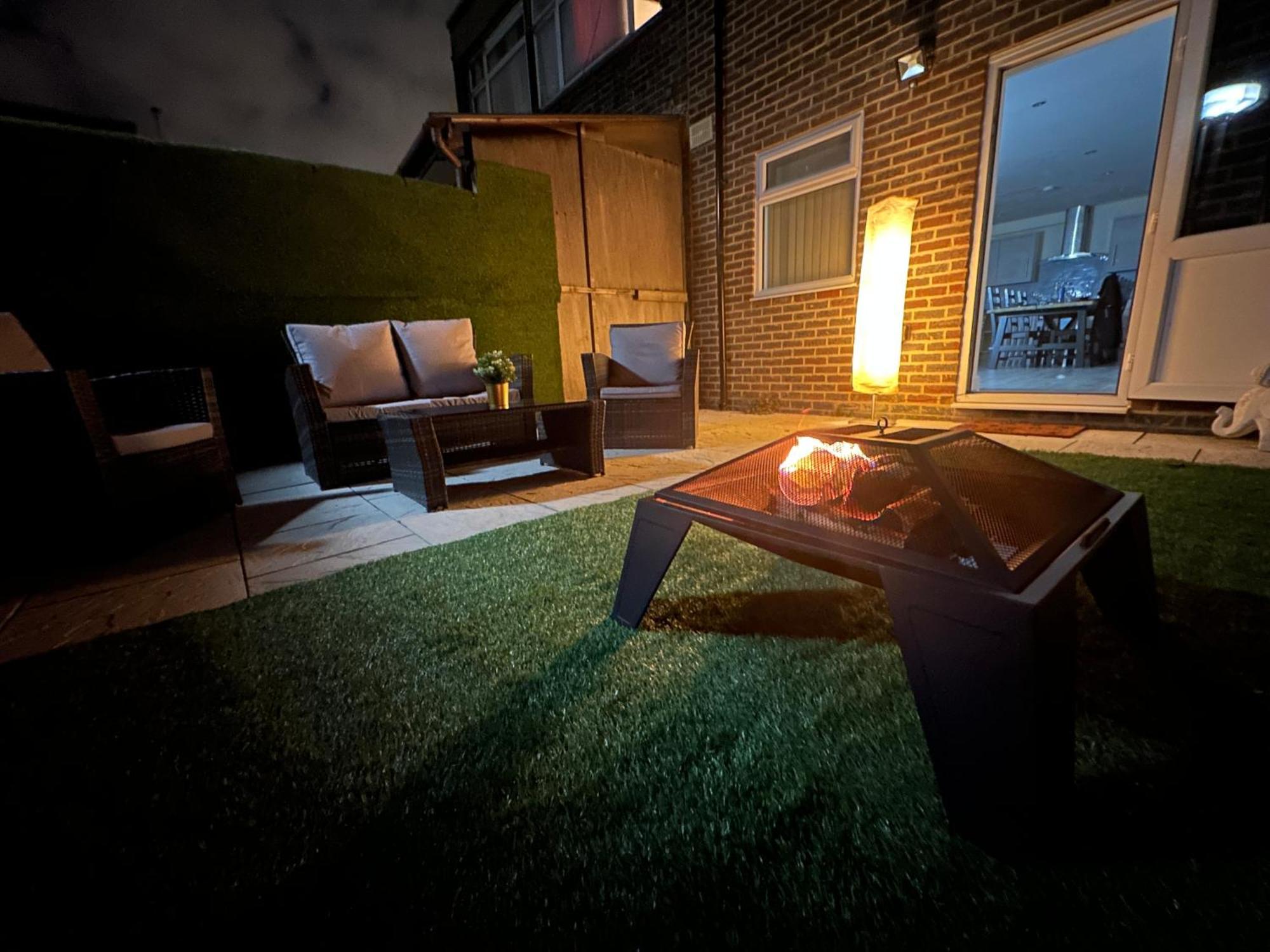 5 Bed 5 Bath / Brick Lane Central London E1 Exteriör bild