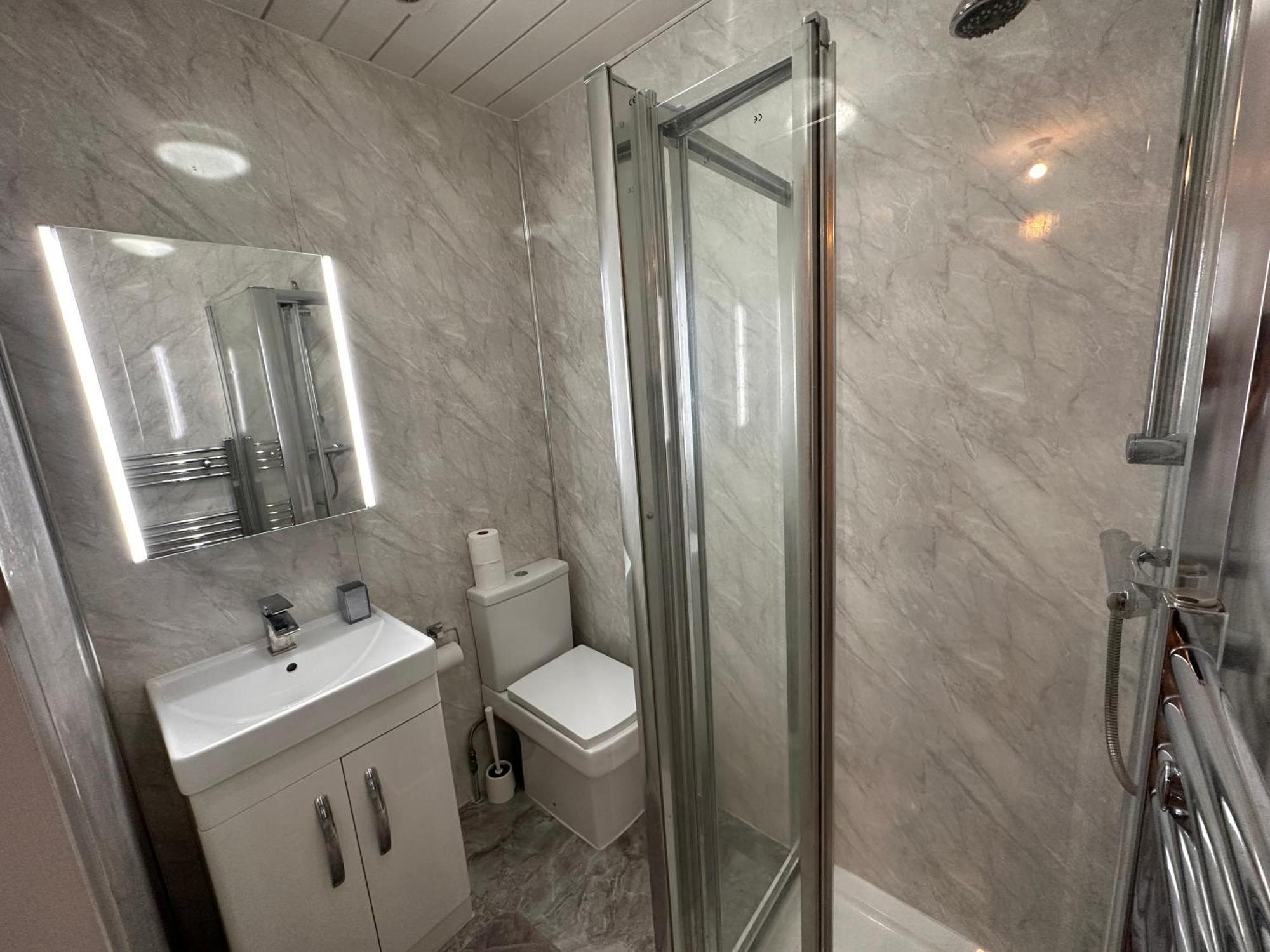 5 Bed 5 Bath / Brick Lane Central London E1 Exteriör bild