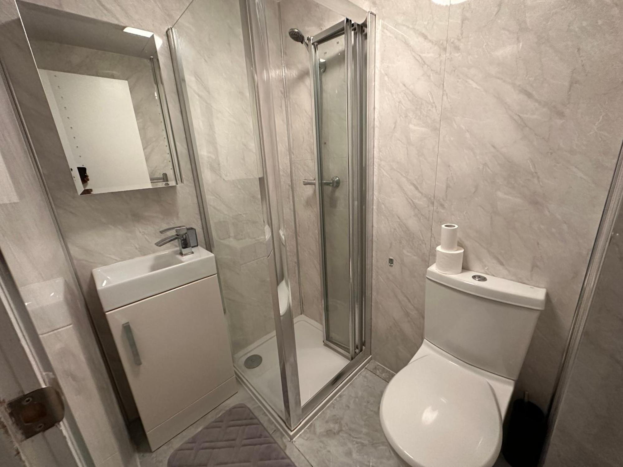 5 Bed 5 Bath / Brick Lane Central London E1 Exteriör bild