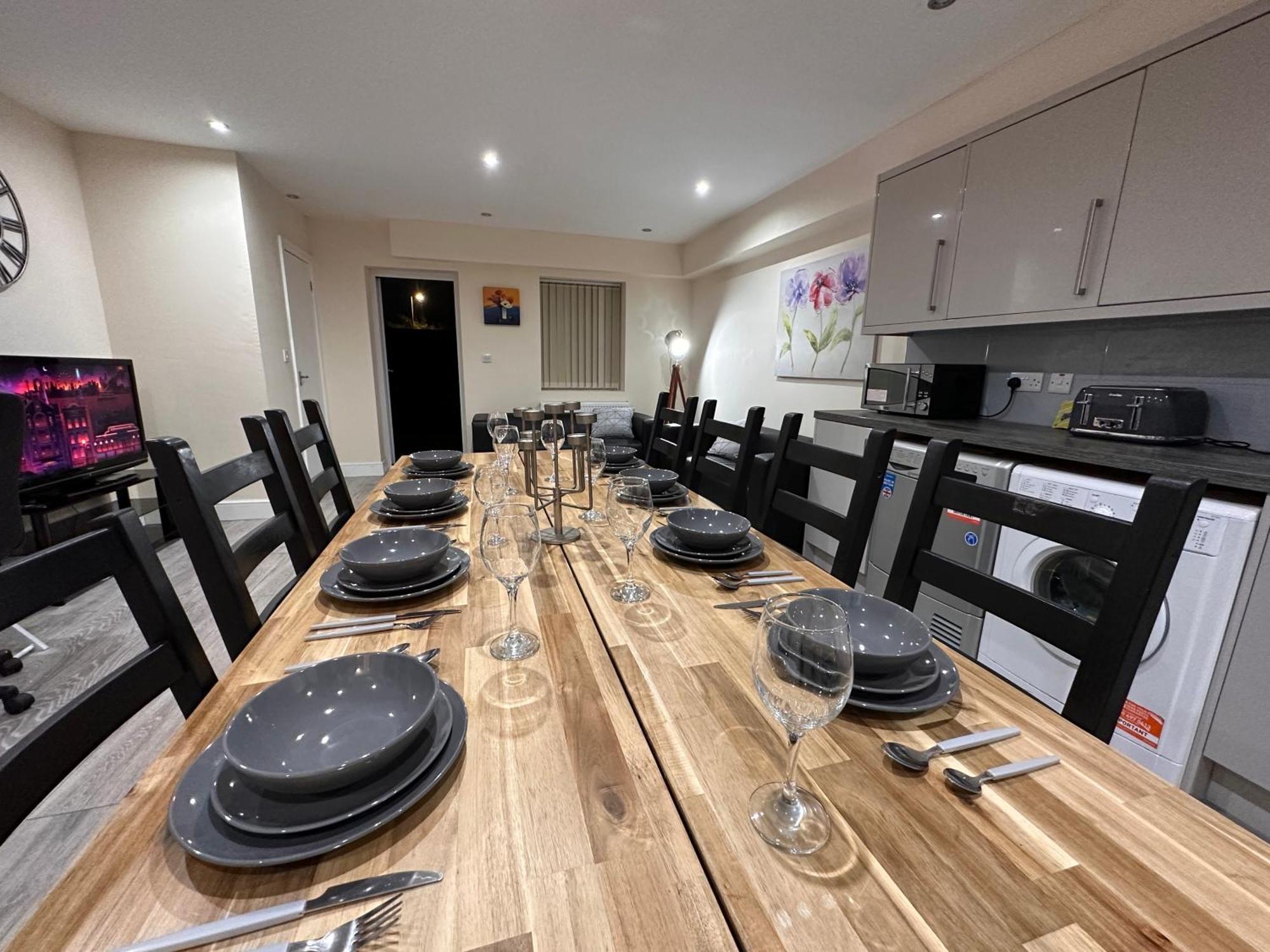5 Bed 5 Bath / Brick Lane Central London E1 Exteriör bild