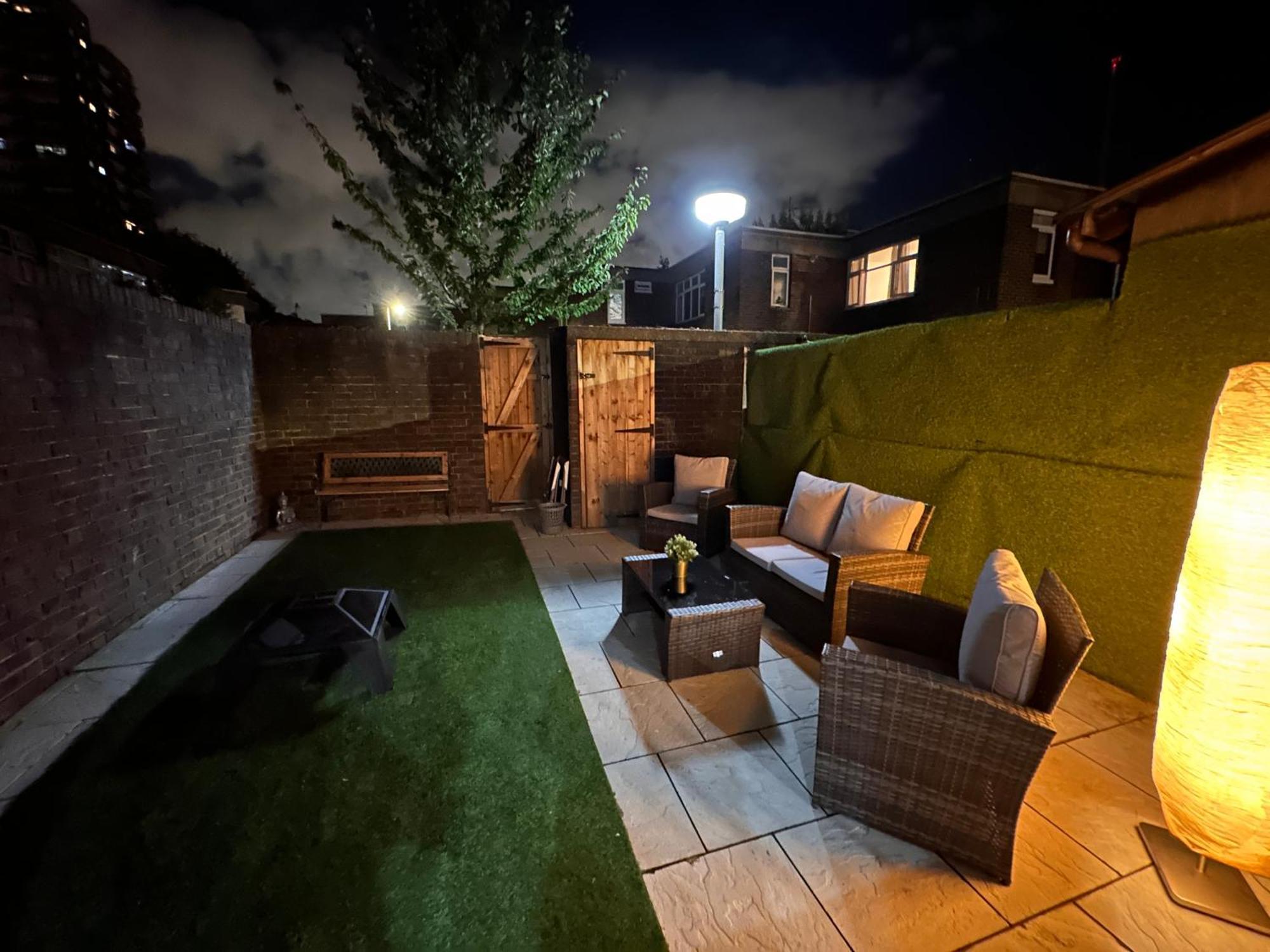 5 Bed 5 Bath / Brick Lane Central London E1 Exteriör bild