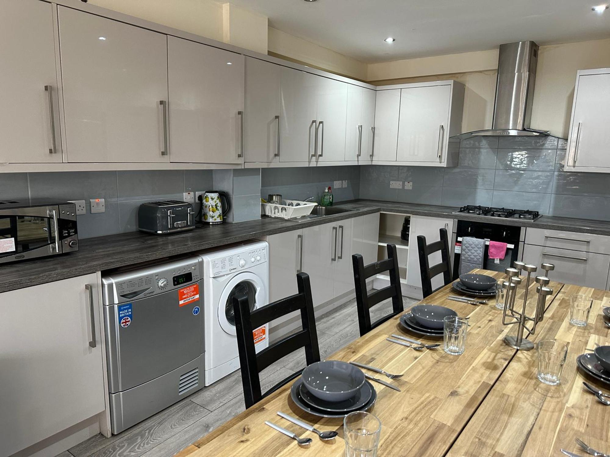 5 Bed 5 Bath / Brick Lane Central London E1 Exteriör bild