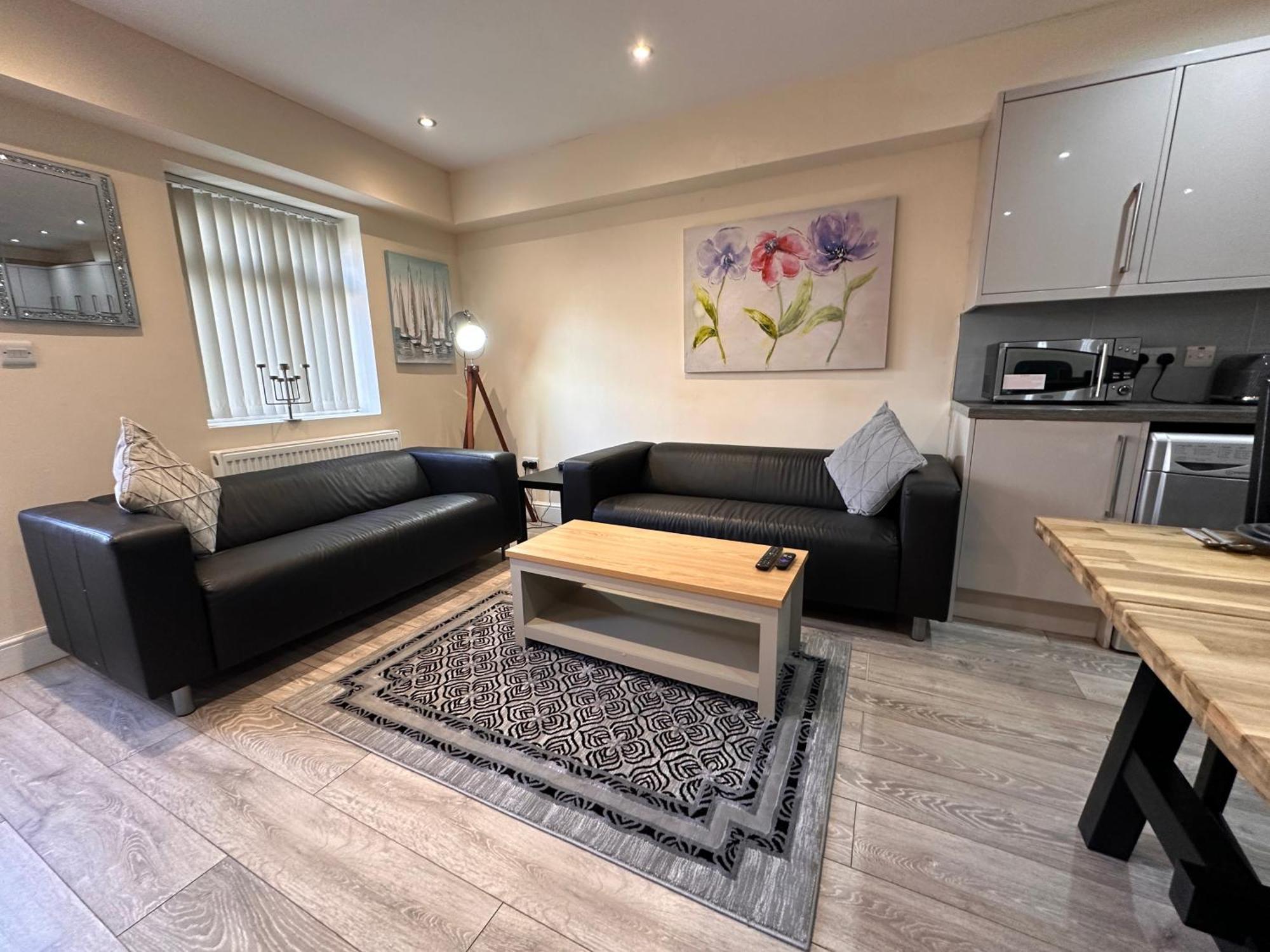 5 Bed 5 Bath / Brick Lane Central London E1 Exteriör bild