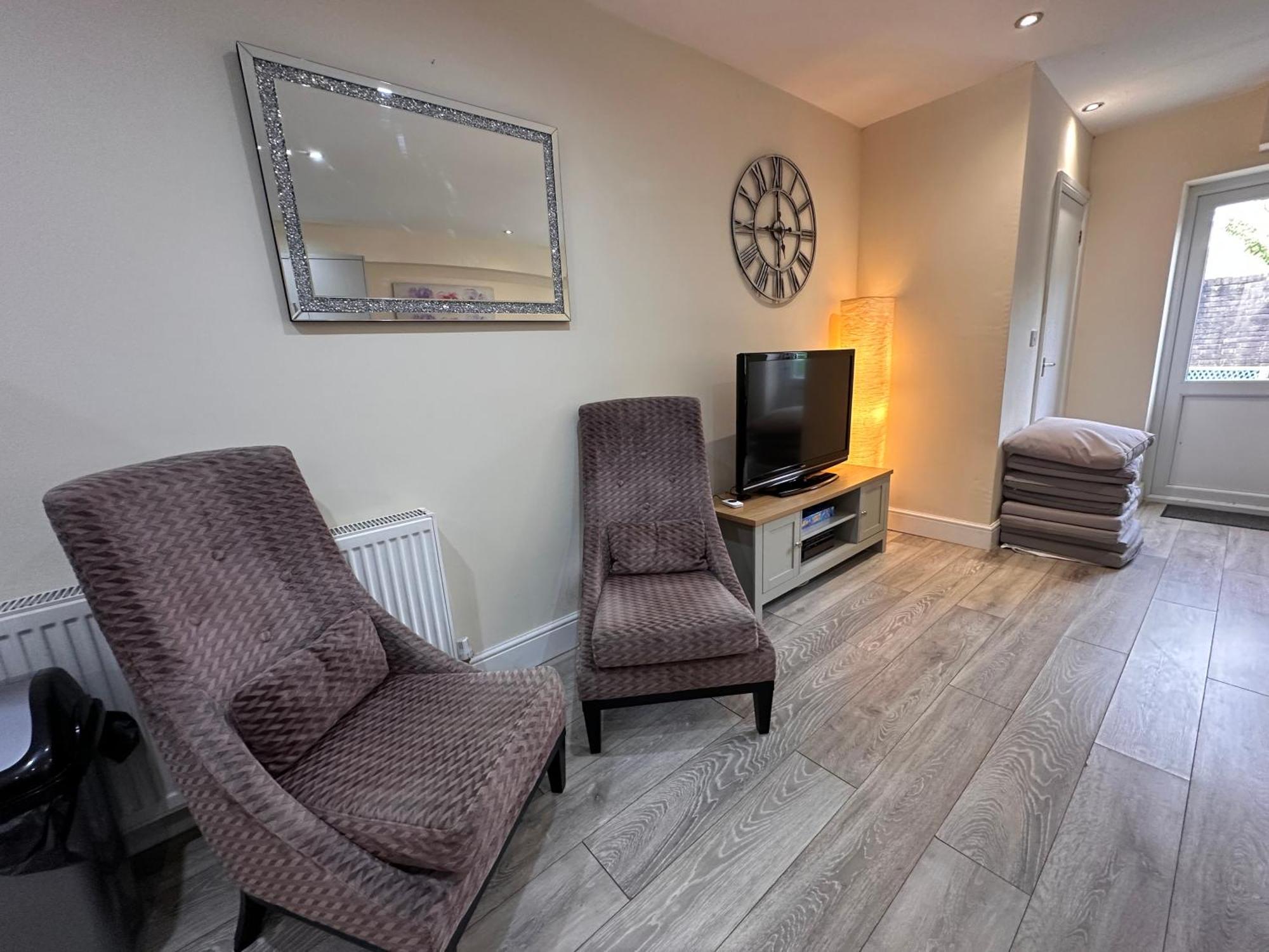 5 Bed 5 Bath / Brick Lane Central London E1 Exteriör bild