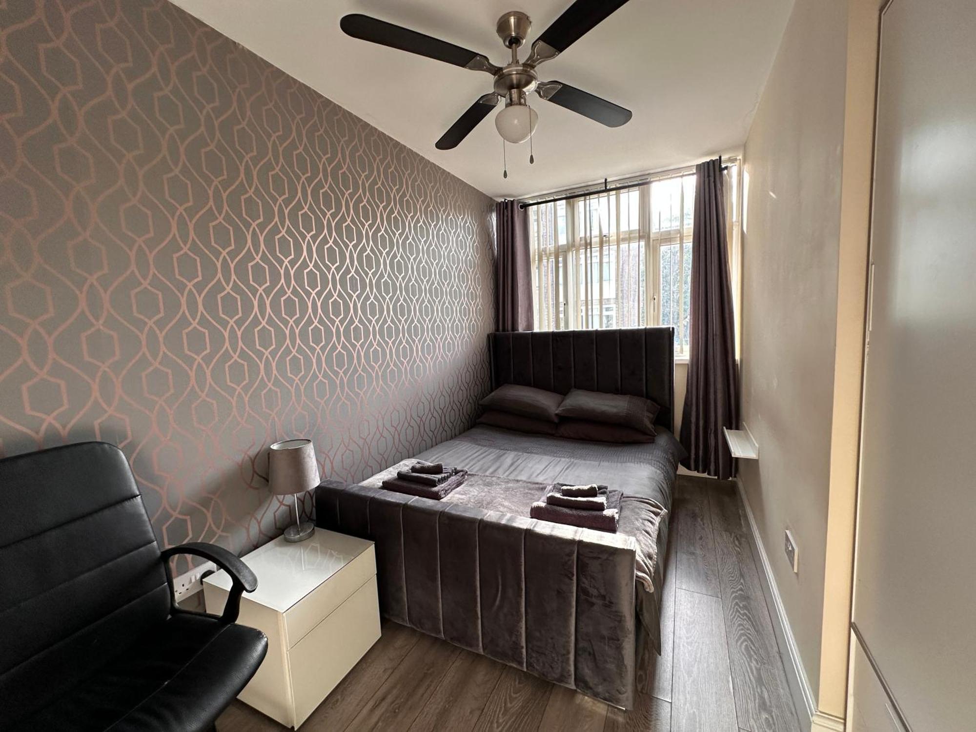 5 Bed 5 Bath / Brick Lane Central London E1 Exteriör bild