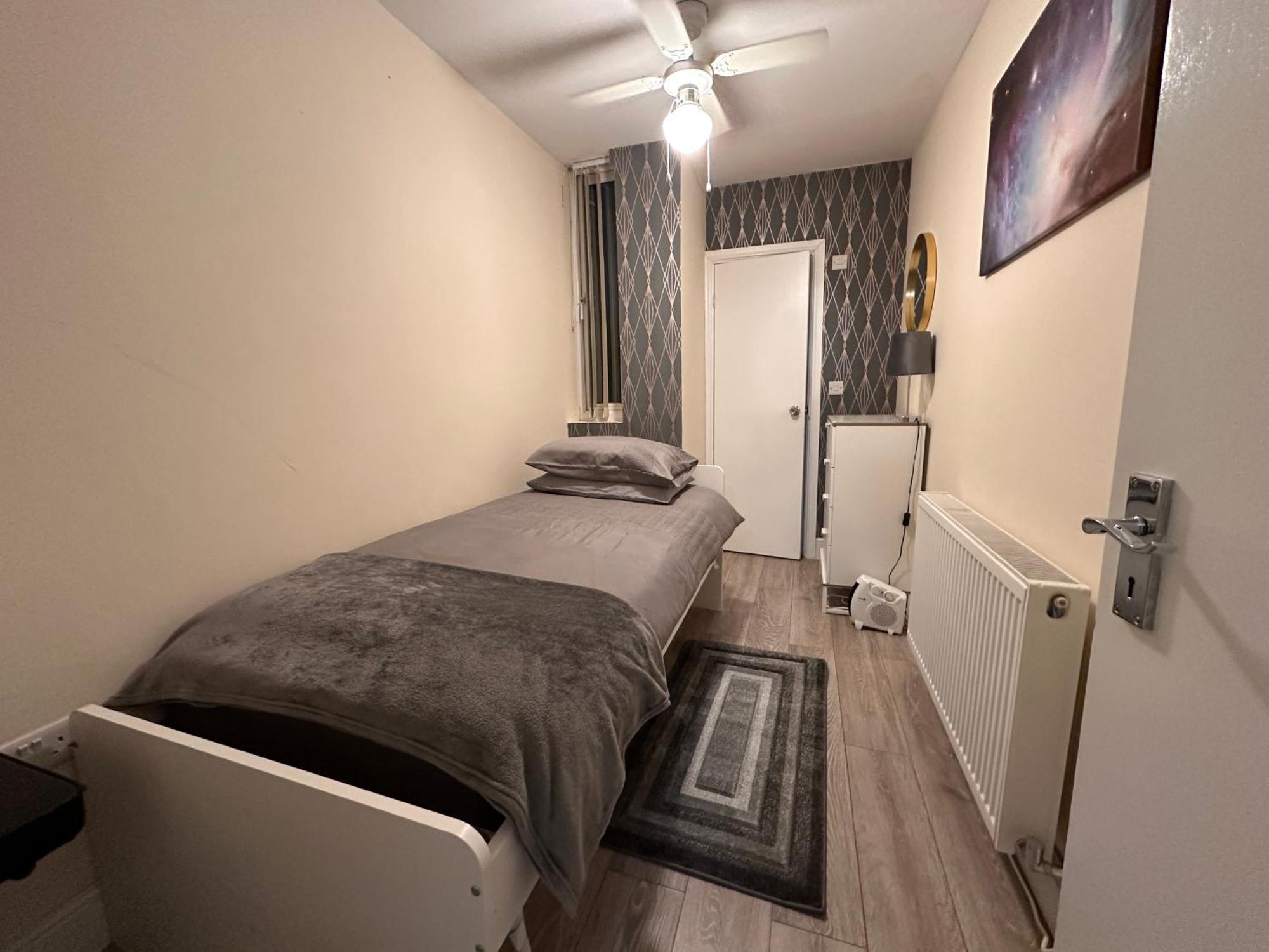 5 Bed 5 Bath / Brick Lane Central London E1 Exteriör bild