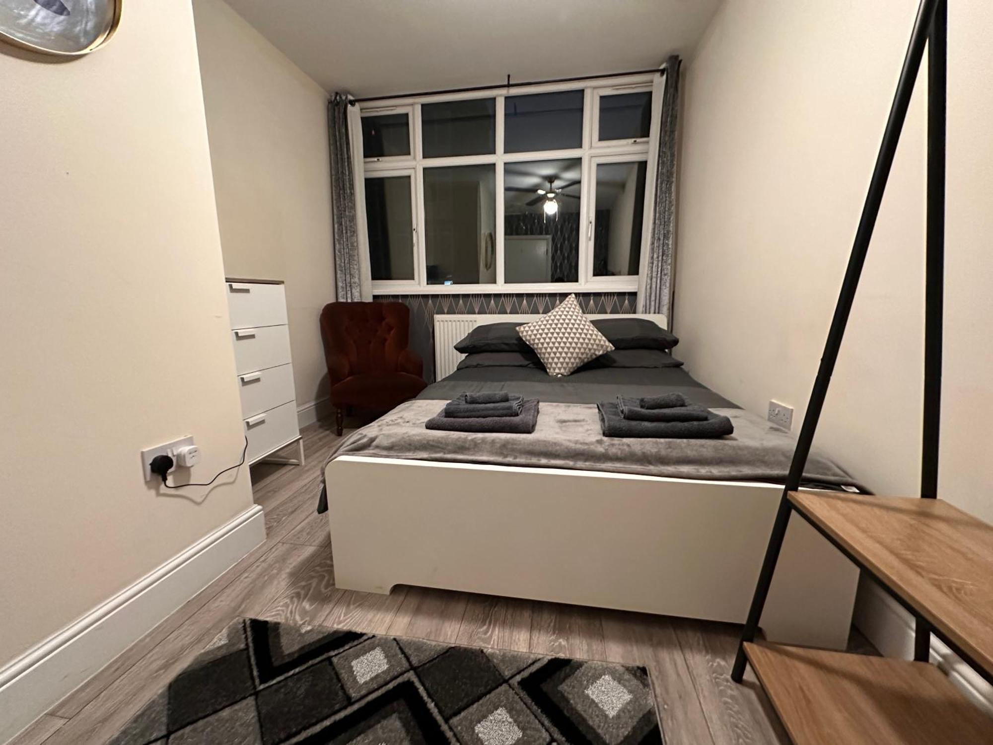 5 Bed 5 Bath / Brick Lane Central London E1 Exteriör bild