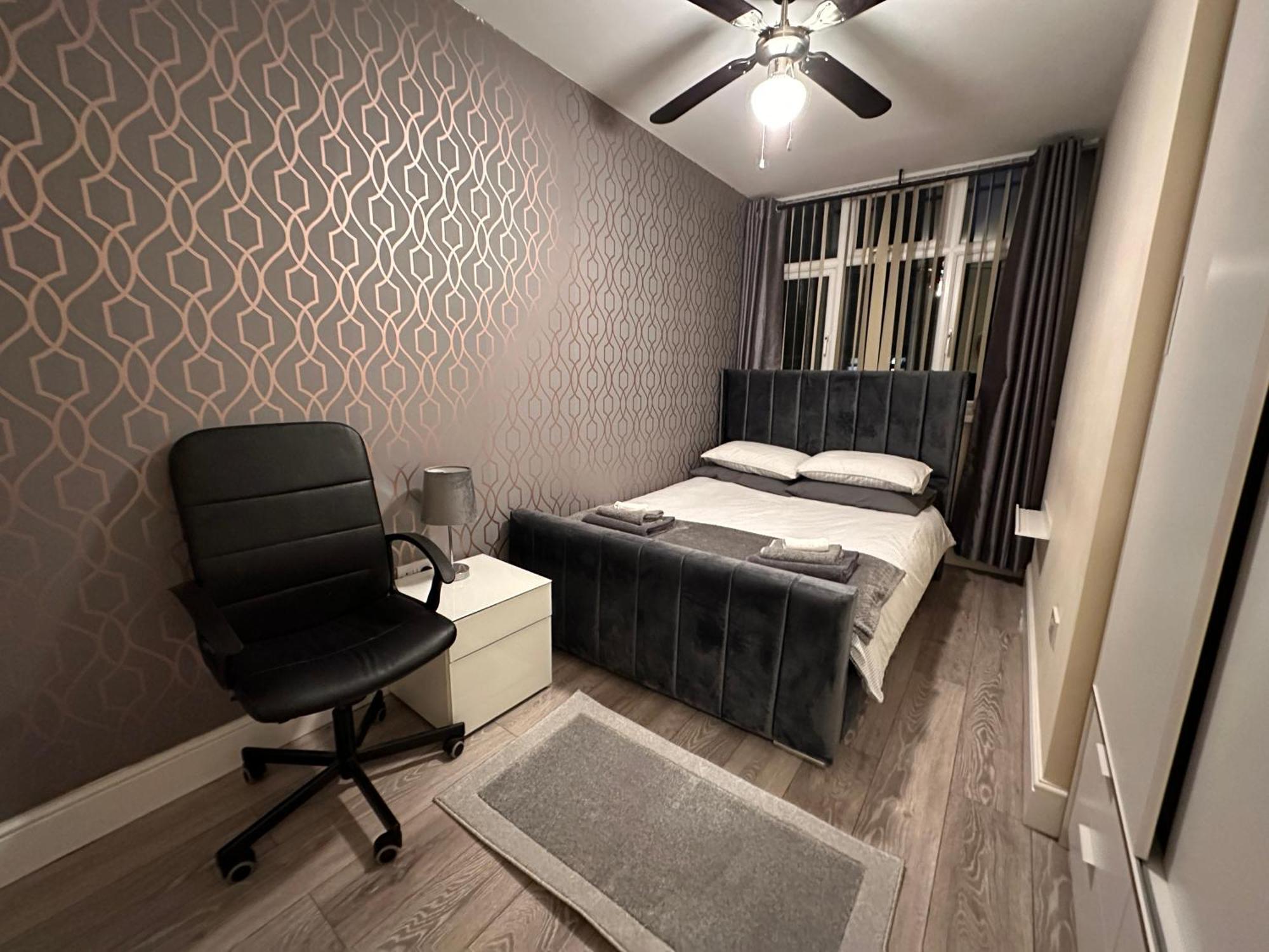 5 Bed 5 Bath / Brick Lane Central London E1 Exteriör bild