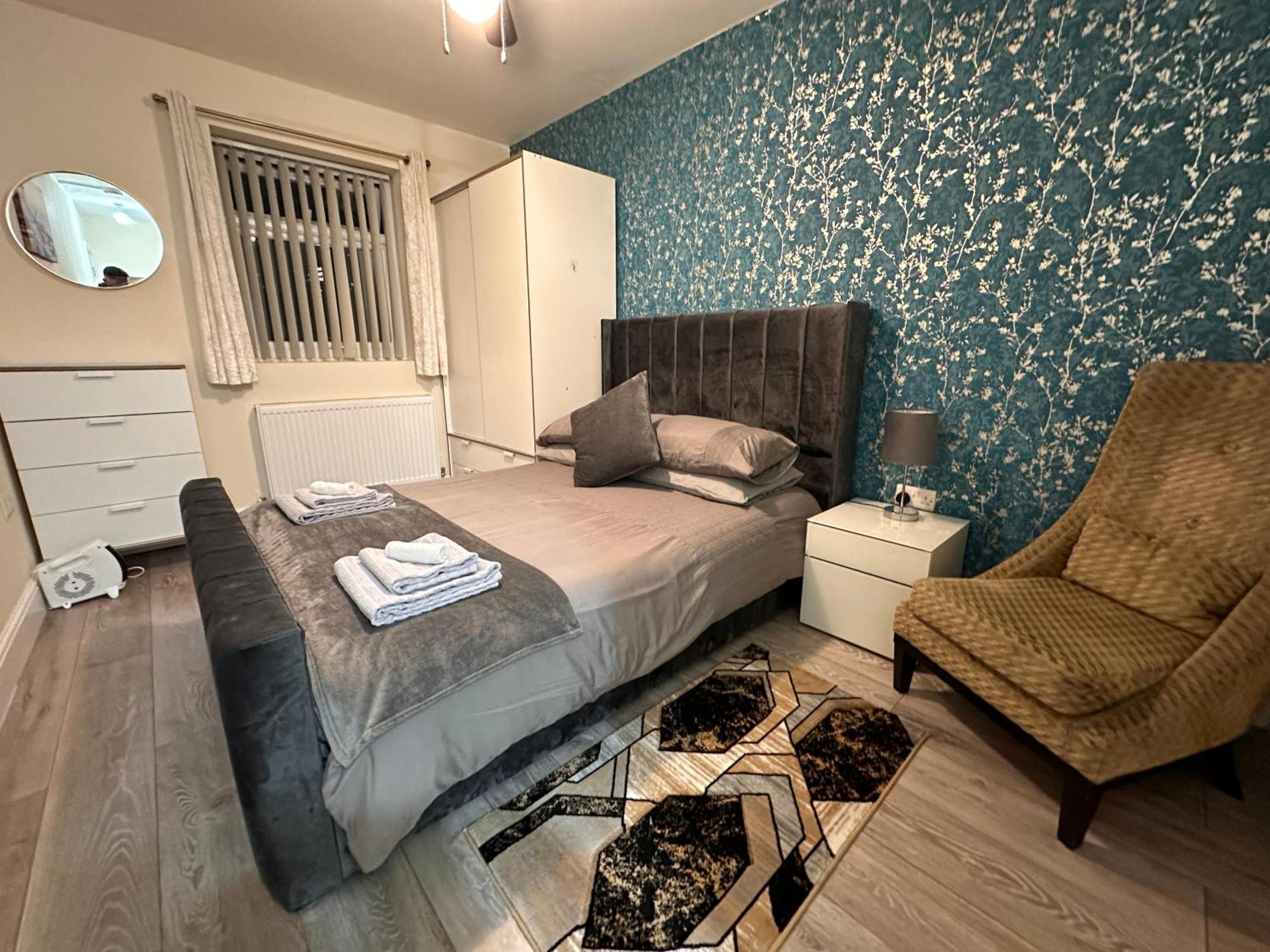 5 Bed 5 Bath / Brick Lane Central London E1 Exteriör bild