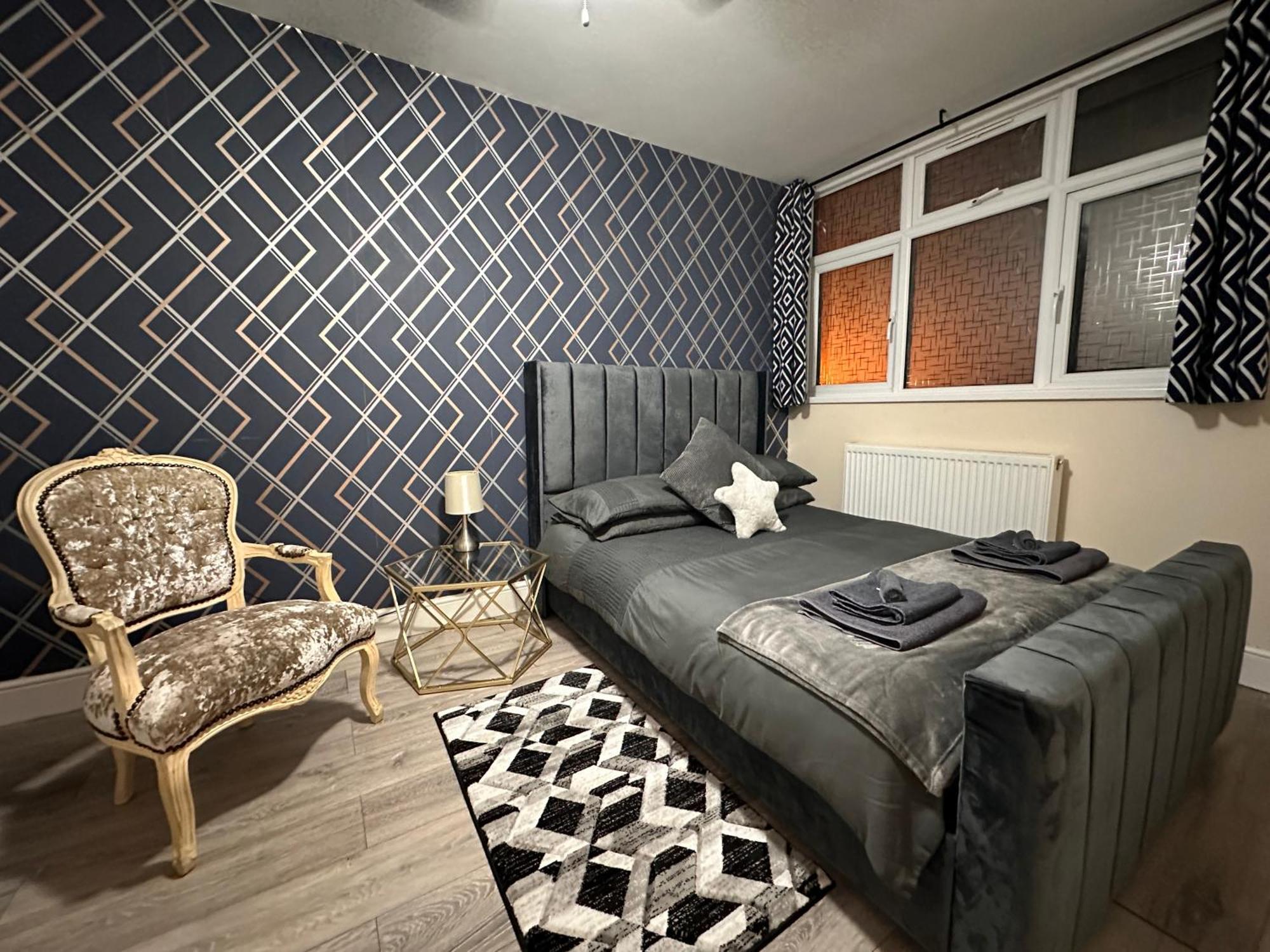 5 Bed 5 Bath / Brick Lane Central London E1 Exteriör bild